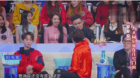 有奖互动|《异口同声》众咖群立flag！！首轮猜评竟遭全体阵亡！！