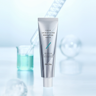 亚洲必赢毛孔细致调理面膜