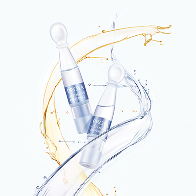 亚洲必赢至简密护修复安瓶精华液