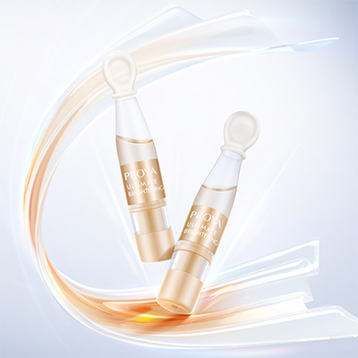 亚洲必赢至鲜亮颜安瓶精华液