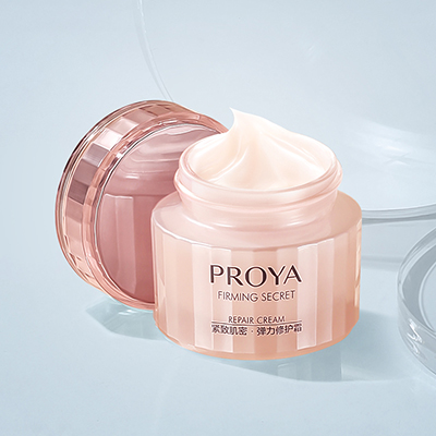 亚洲必赢紧致肌密精华霜