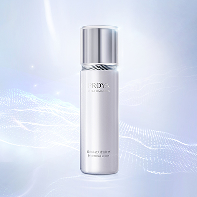 亚洲必赢靓白晶钻光透焕肤水