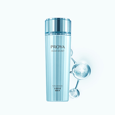 亚洲必赢水漾肌密细肤水（清爽型）