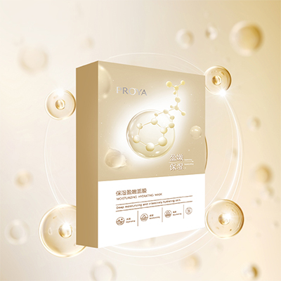 亚洲必赢保湿盈嫩面膜